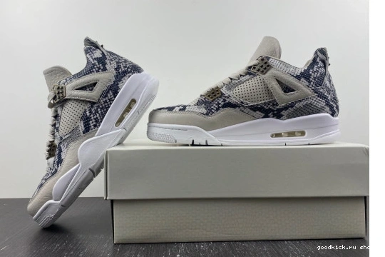 4 Retro  Jordan  819139-030  Snakeskin 819139-030 0304